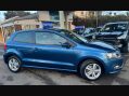 Volkswagen Polo 1.0 BlueMotion Tech Match Euro 6 (s/s) 3dr 8
