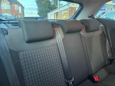 Volkswagen Polo 1.0 BlueMotion Tech Match Euro 6 (s/s) 3dr 28