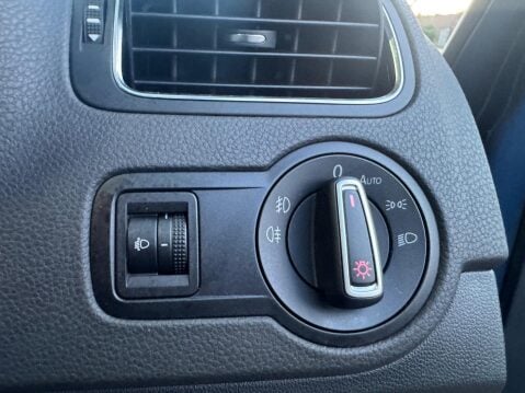 Volkswagen Polo 1.0 BlueMotion Tech Match Euro 6 (s/s) 3dr 20