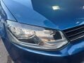 Volkswagen Polo 1.0 BlueMotion Tech Match Euro 6 (s/s) 3dr 11