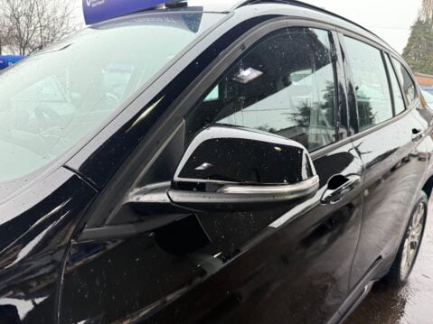 BMW X1 2.0 18d Sport Auto sDrive Euro 6 (s/s) 5dr 18