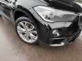 BMW X1 2.0 18d Sport Auto sDrive Euro 6 (s/s) 5dr 14
