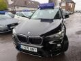 BMW X1 2.0 18d Sport Auto sDrive Euro 6 (s/s) 5dr 3
