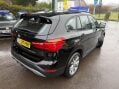 BMW X1 2.0 18d Sport Auto sDrive Euro 6 (s/s) 5dr 10