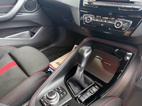 BMW X1 2.0 18d Sport Auto sDrive Euro 6 (s/s) 5dr 28