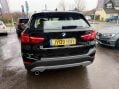 BMW X1 2.0 18d Sport Auto sDrive Euro 6 (s/s) 5dr 8