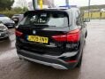 BMW X1 2.0 18d Sport Auto sDrive Euro 6 (s/s) 5dr 9