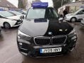 BMW X1 2.0 18d Sport Auto sDrive Euro 6 (s/s) 5dr 2