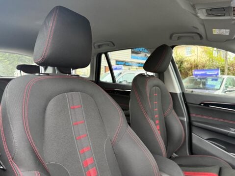 BMW X1 2.0 18d Sport Auto sDrive Euro 6 (s/s) 5dr 29