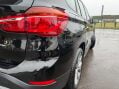 BMW X1 2.0 18d Sport Auto sDrive Euro 6 (s/s) 5dr 17
