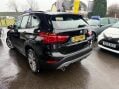 BMW X1 2.0 18d Sport Auto sDrive Euro 6 (s/s) 5dr 7