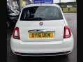 Fiat 500 1.2 Pop Euro 6 (s/s) 3dr 6