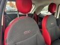 Fiat 500 1.2 Pop Euro 6 (s/s) 3dr 23