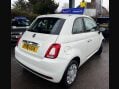 Fiat 500 1.2 Pop Euro 6 (s/s) 3dr 7
