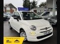 Fiat 500 1.2 Pop Euro 6 (s/s) 3dr 1