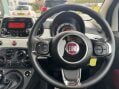 Fiat 500 1.2 Pop Euro 6 (s/s) 3dr 20