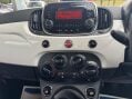 Fiat 500 1.2 Pop Euro 6 (s/s) 3dr 21