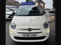 Fiat 500 1.2 Pop Euro 6 (s/s) 3dr 2