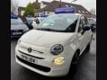 Fiat 500 1.2 Pop Euro 6 (s/s) 3dr 3