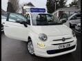 Fiat 500 1.2 Pop Euro 6 (s/s) 3dr 34