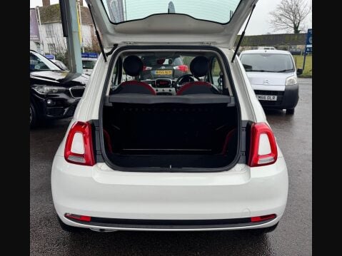 Fiat 500 1.2 Pop Euro 6 (s/s) 3dr 32