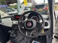 Fiat 500 1.2 Pop Euro 6 (s/s) 3dr 25