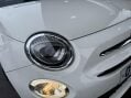 Fiat 500 1.2 Pop Euro 6 (s/s) 3dr 11
