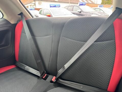 Fiat 500 1.2 Pop Euro 6 (s/s) 3dr 28