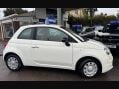 Fiat 500 1.2 Pop Euro 6 (s/s) 3dr 8