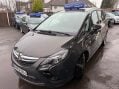 Vauxhall Zafira 2.0 CDTi SRi Euro 5 5dr 3