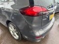 Vauxhall Zafira 2.0 CDTi SRi Euro 5 5dr 15