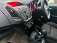 Vauxhall Zafira 2.0 CDTi SRi Euro 5 5dr 37