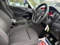 Vauxhall Zafira 2.0 CDTi SRi Euro 5 5dr 29