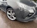 Vauxhall Zafira 2.0 CDTi SRi Euro 5 5dr 13