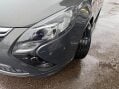 Vauxhall Zafira 2.0 CDTi SRi Euro 5 5dr 14