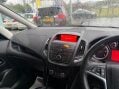 Vauxhall Zafira 2.0 CDTi SRi Euro 5 5dr 23
