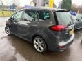 Vauxhall Zafira 2.0 CDTi SRi Euro 5 5dr 6