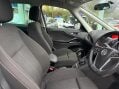 Vauxhall Zafira 2.0 CDTi SRi Euro 5 5dr 28