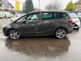 Vauxhall Zafira 2.0 CDTi SRi Euro 5 5dr 5
