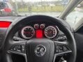 Vauxhall Zafira 2.0 CDTi SRi Euro 5 5dr 22