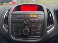 Vauxhall Zafira 2.0 CDTi SRi Euro 5 5dr 24