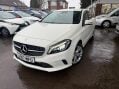 Mercedes-Benz A Class 2.1 A200d Sport (Premium) 7G-DCT Euro 6 (s/s) 5dr 1
