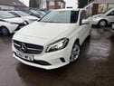 Mercedes-Benz A Class 2.1 A200d Sport (Premium) 7G-DCT Euro 6 (s/s) 5dr