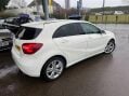 Mercedes-Benz A Class 2.1 A200d Sport (Premium) 7G-DCT Euro 6 (s/s) 5dr 7