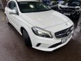 Mercedes-Benz A Class 2.1 A200d Sport (Premium) 7G-DCT Euro 6 (s/s) 5dr 8