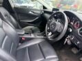 Mercedes-Benz A Class 2.1 A200d Sport (Premium) 7G-DCT Euro 6 (s/s) 5dr 12