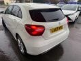 Mercedes-Benz A Class 2.1 A200d Sport (Premium) 7G-DCT Euro 6 (s/s) 5dr 4