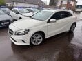 Mercedes-Benz A Class 2.1 A200d Sport (Premium) 7G-DCT Euro 6 (s/s) 5dr 2