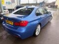 BMW 3 Series 2.0 318d M Sport Euro 5 (s/s) 4dr 6