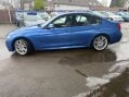 BMW 3 Series 2.0 318d M Sport Euro 5 (s/s) 4dr 3